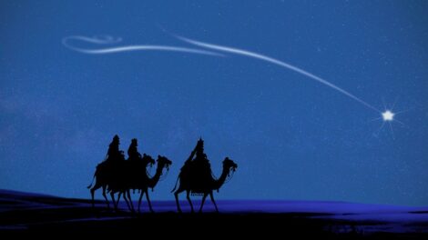 La Befana 1